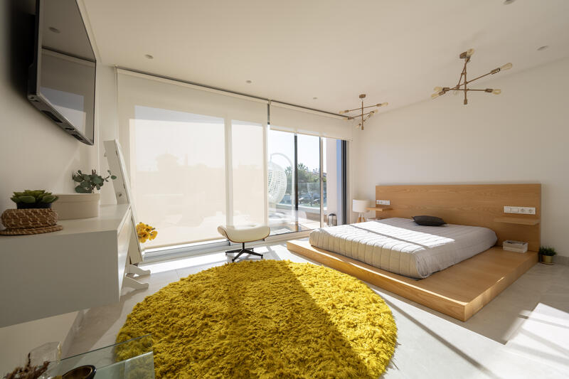 4 Cuarto Villa en venta