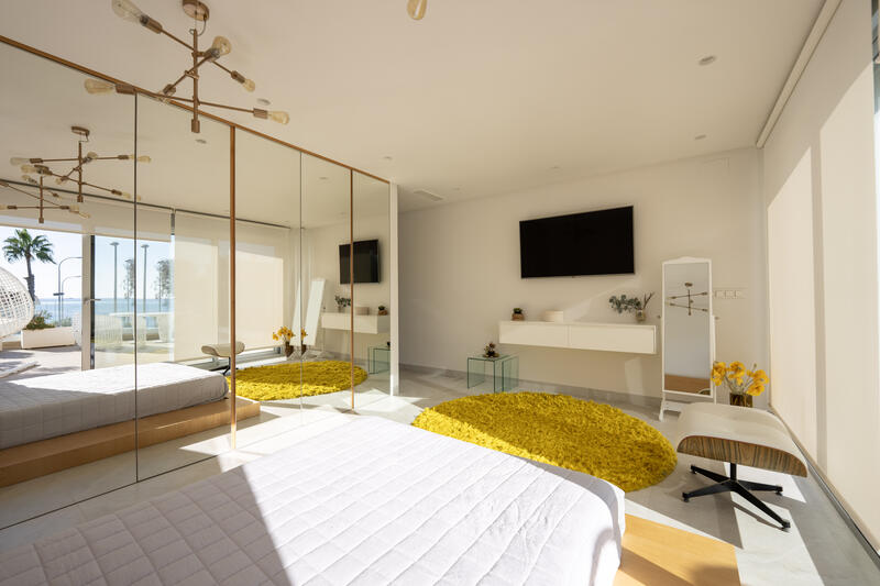 4 Cuarto Villa en venta