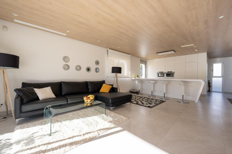 4 Cuarto Villa en venta
