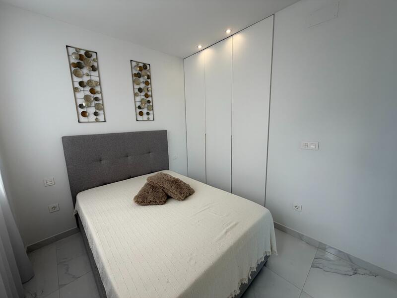 3 sovrum Villa till salu