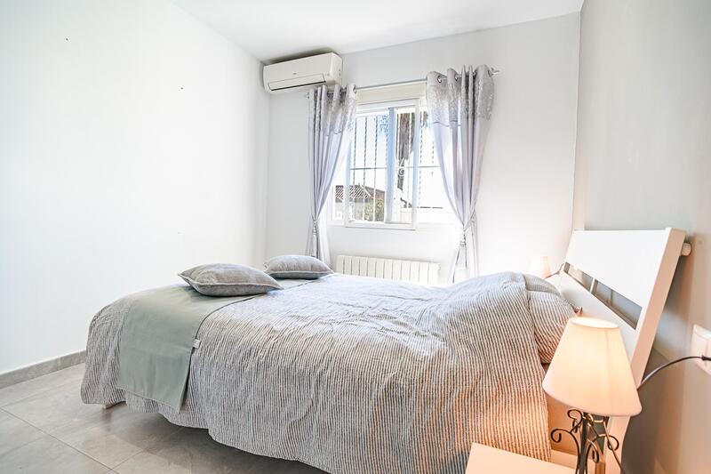 3 Cuarto Adosado en venta