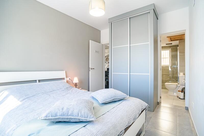 3 Cuarto Adosado en venta