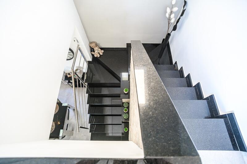 3 Cuarto Adosado en venta