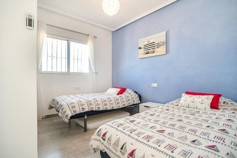 3 Cuarto Adosado en venta