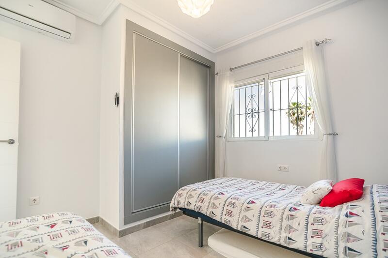 3 Cuarto Adosado en venta