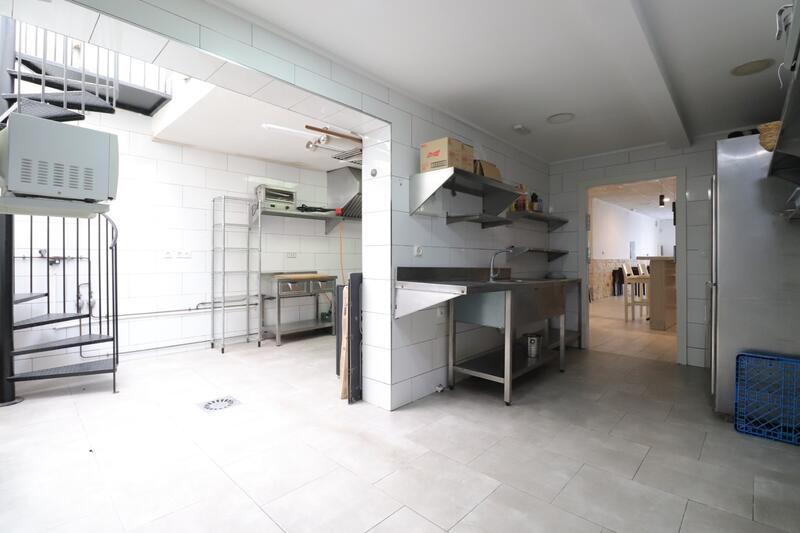 Commercial Property for sale