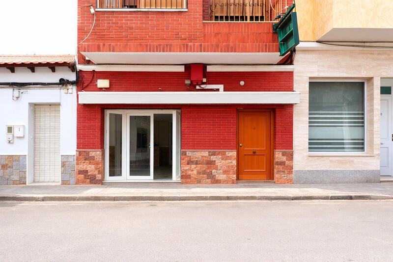 Commercial Property for sale