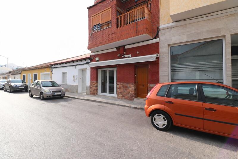 Commercial Property for sale