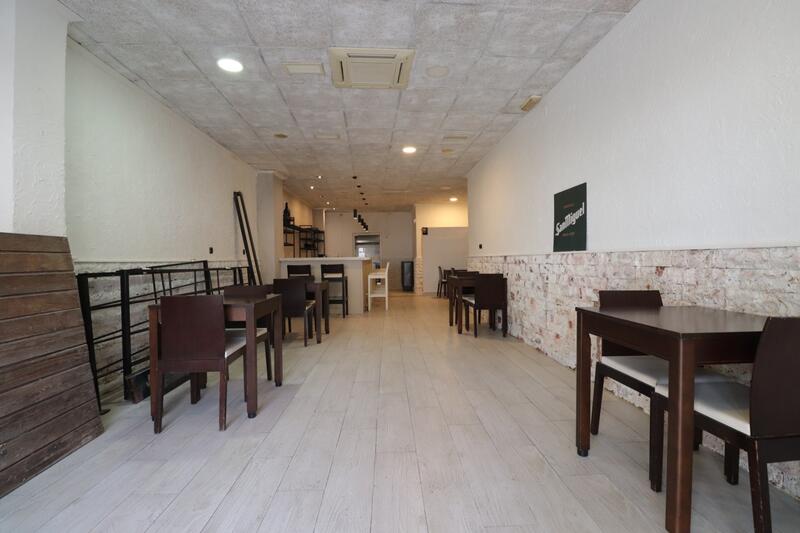 Commercial Property for sale