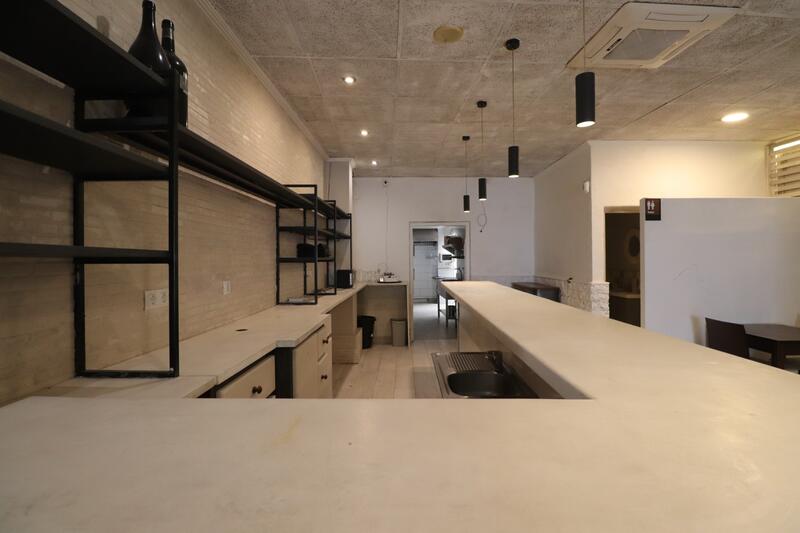 Commercial Property for sale