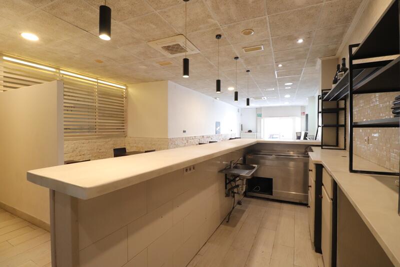 Commercial Property for sale