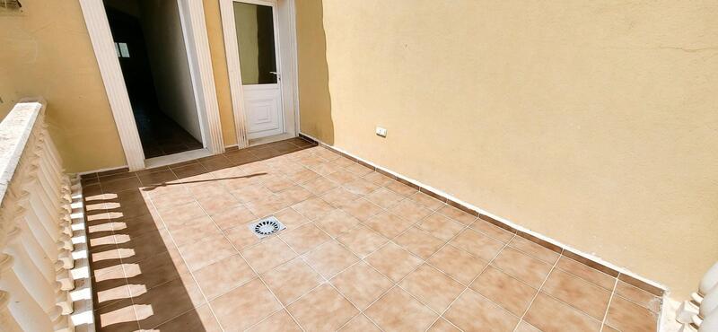 4 slaapkamer Villa Te koop