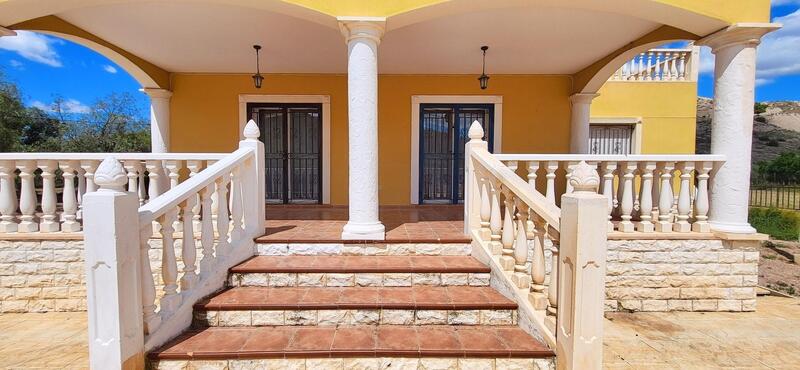 4 slaapkamer Villa Te koop