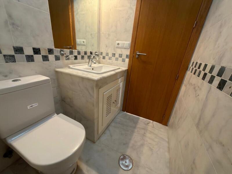2 Cuarto Adosado en venta