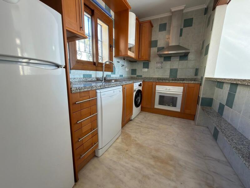 2 Cuarto Adosado en venta
