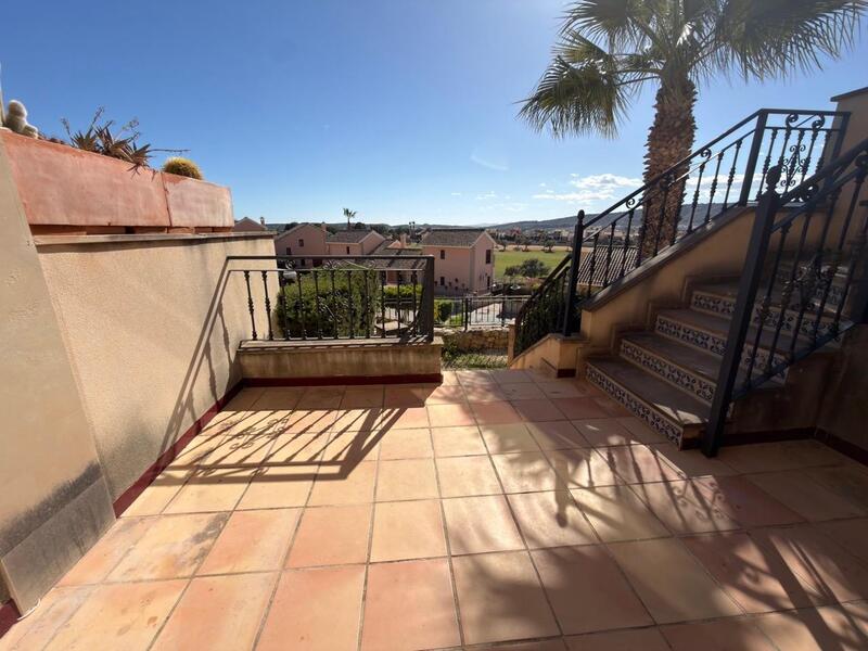 2 Cuarto Adosado en venta