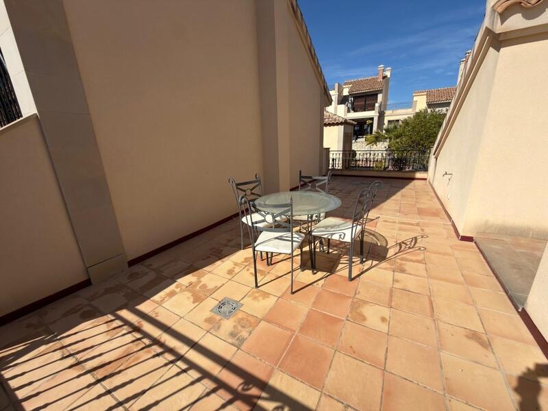 2 Cuarto Adosado en venta