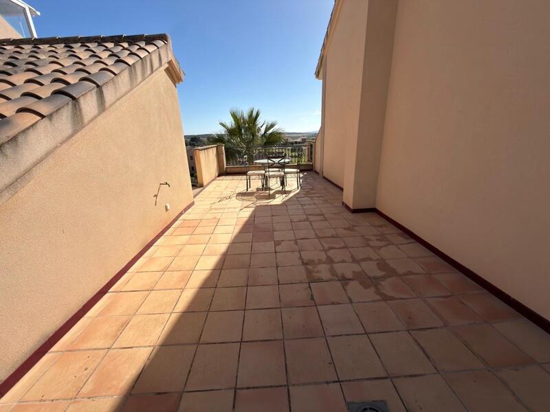 2 Cuarto Adosado en venta