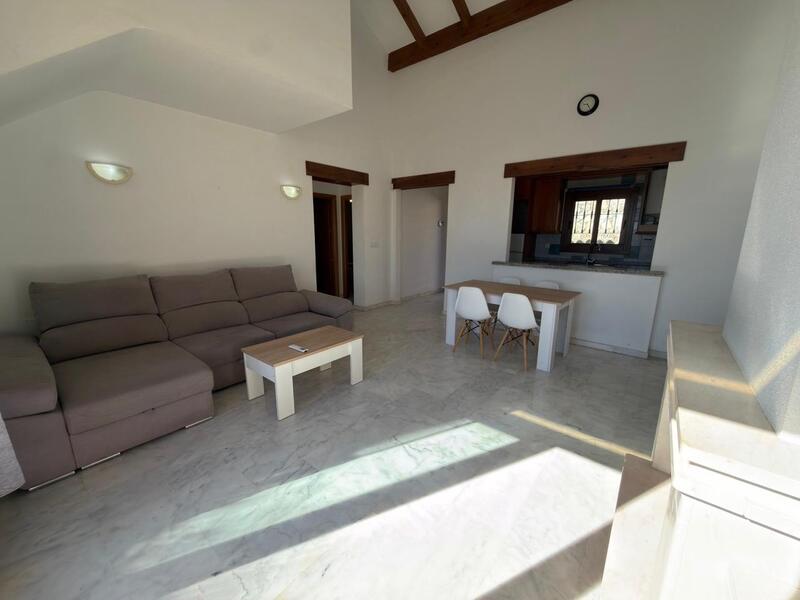 2 Cuarto Adosado en venta