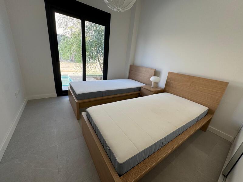 3 slaapkamer Villa Te koop