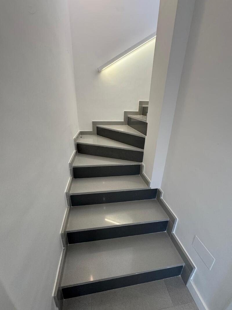 3 slaapkamer Villa Te koop