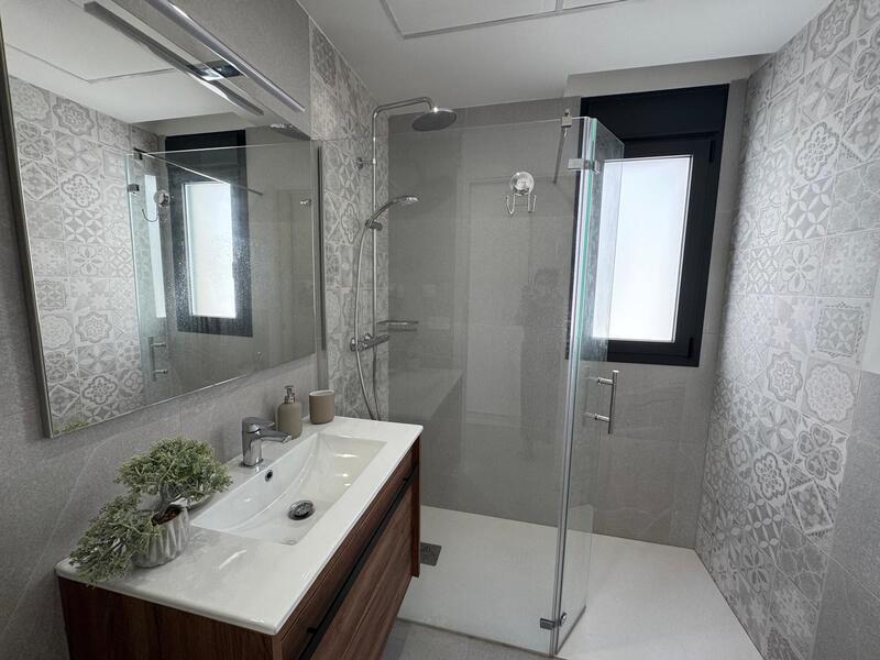 3 slaapkamer Villa Te koop