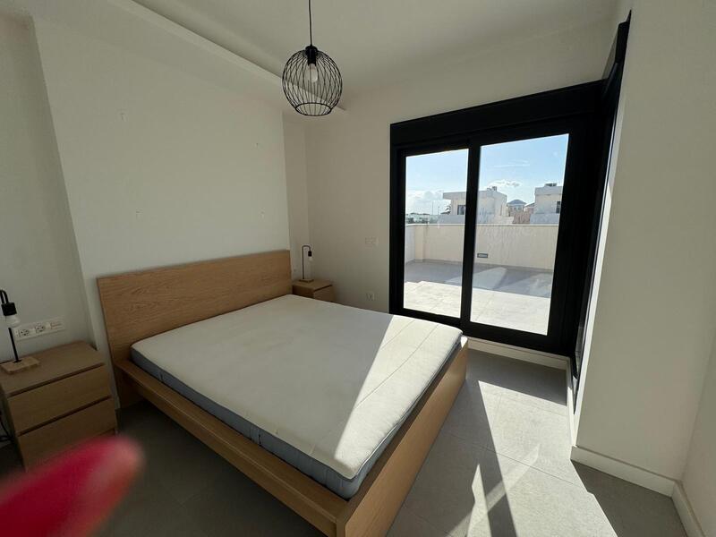 3 slaapkamer Villa Te koop