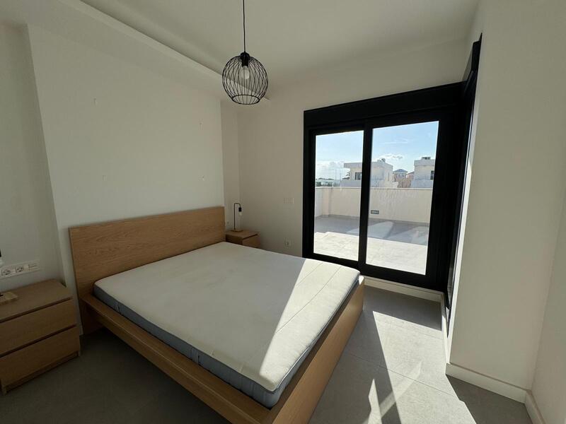 3 slaapkamer Villa Te koop