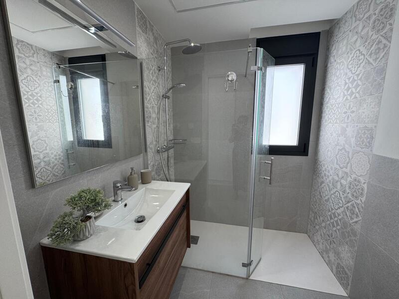 3 slaapkamer Villa Te koop