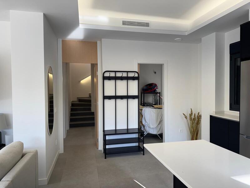 3 slaapkamer Villa Te koop