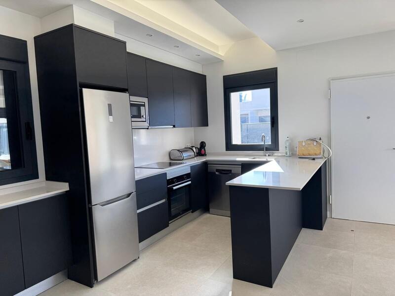 3 slaapkamer Villa Te koop