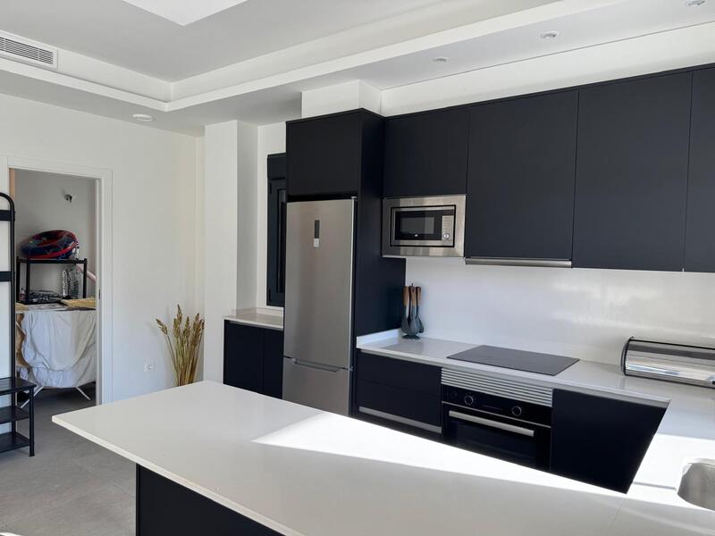 3 slaapkamer Villa Te koop