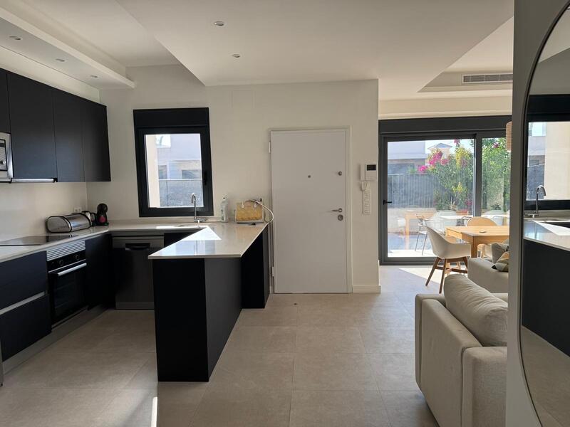3 slaapkamer Villa Te koop