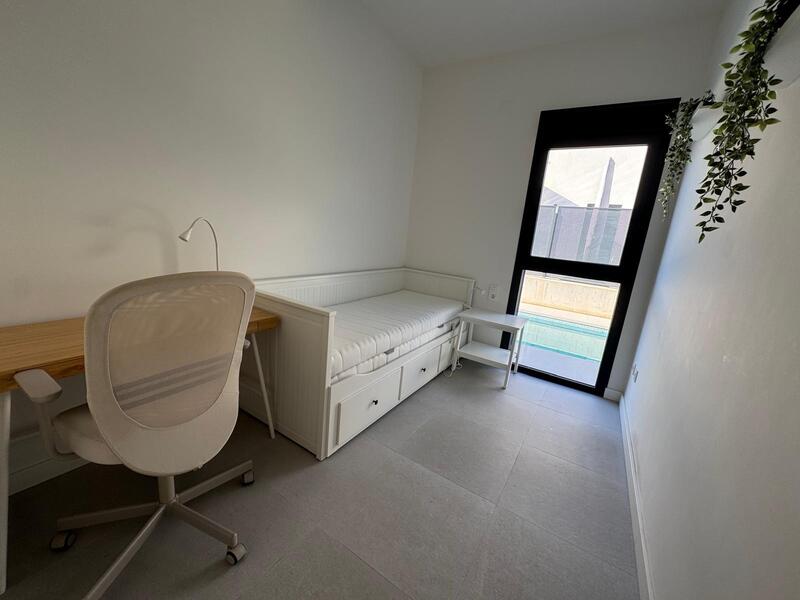 3 slaapkamer Villa Te koop