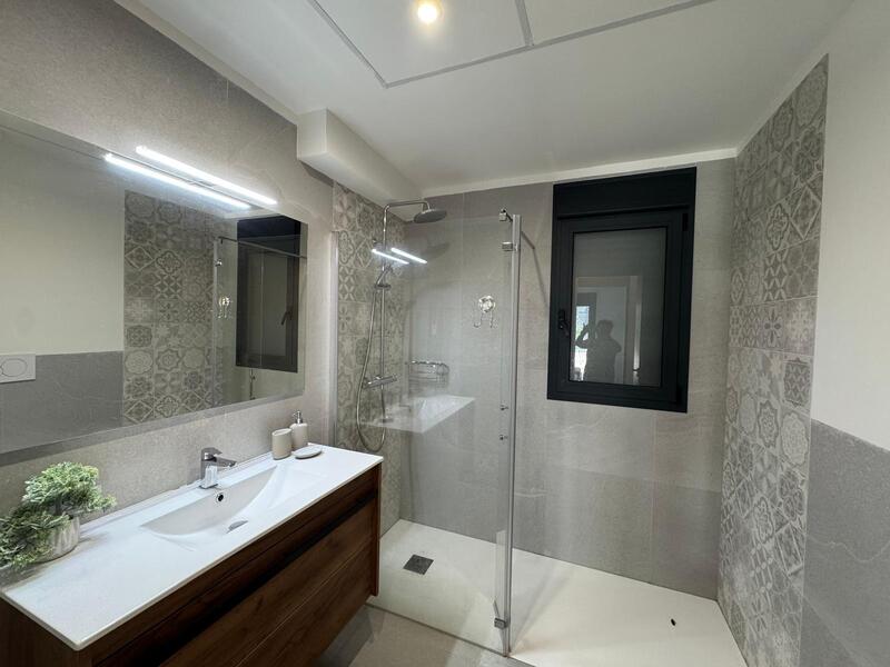 3 slaapkamer Villa Te koop