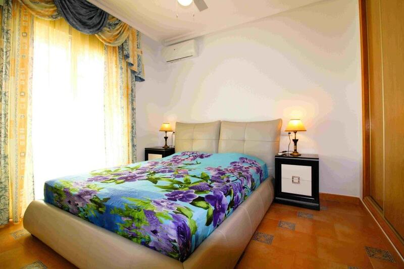 3 Schlafzimmer Villa zu verkaufen