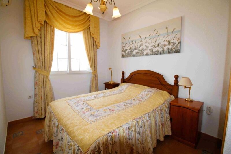 3 Schlafzimmer Villa zu verkaufen