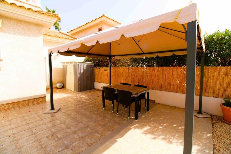 3 Schlafzimmer Villa zu verkaufen