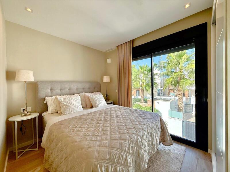 3 chambre Villa à vendre