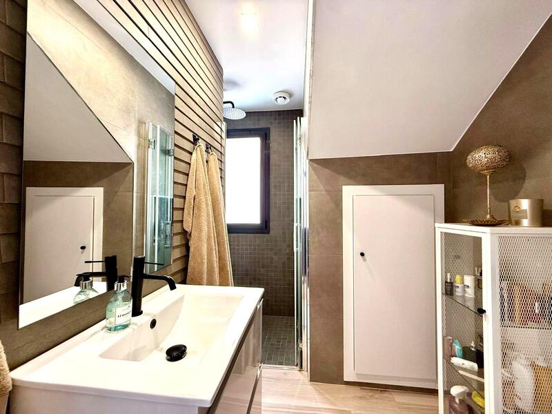 3 chambre Villa à vendre