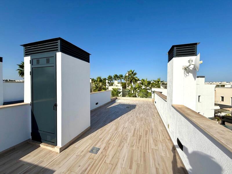 3 chambre Villa à vendre
