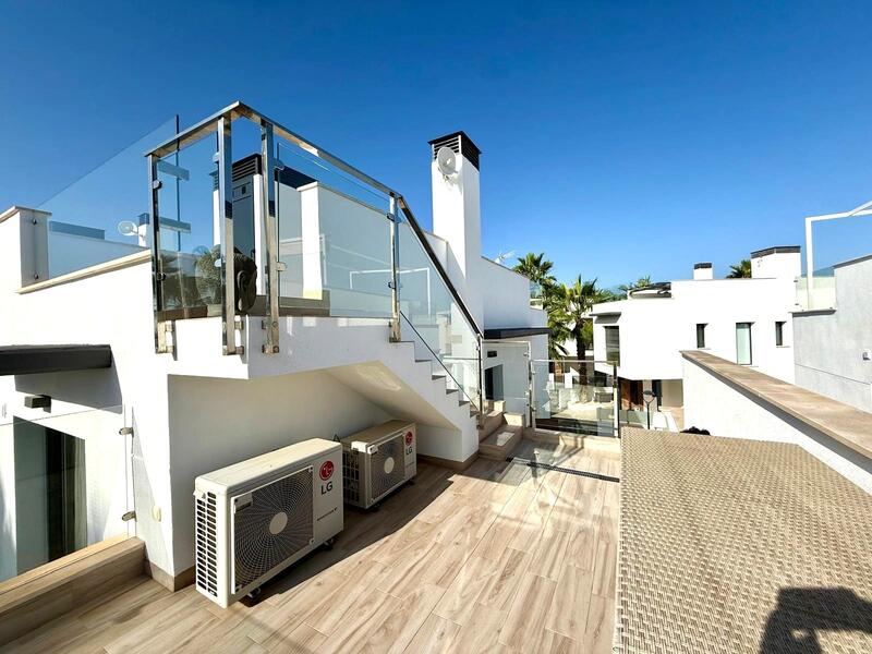 3 chambre Villa à vendre
