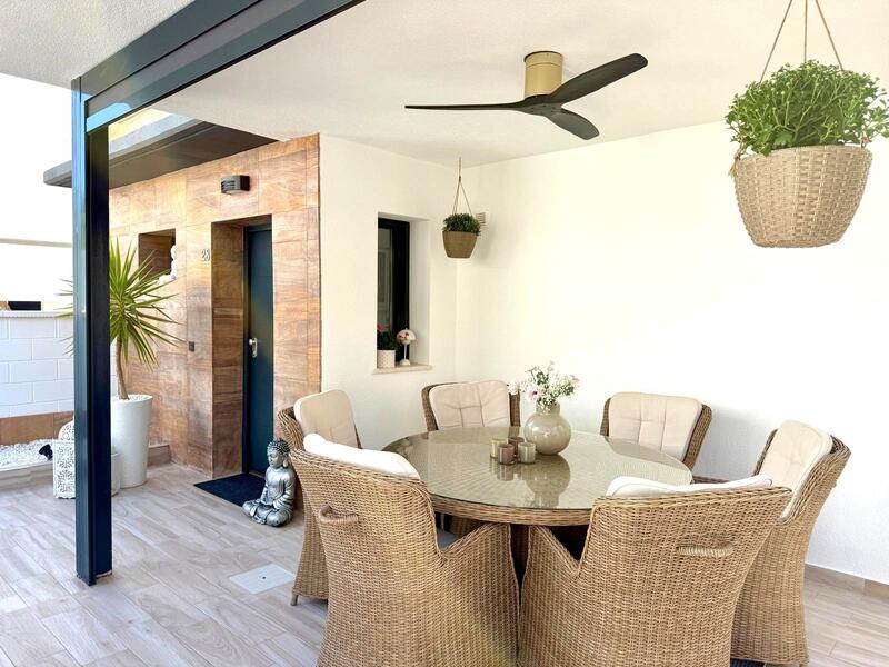 3 chambre Villa à vendre