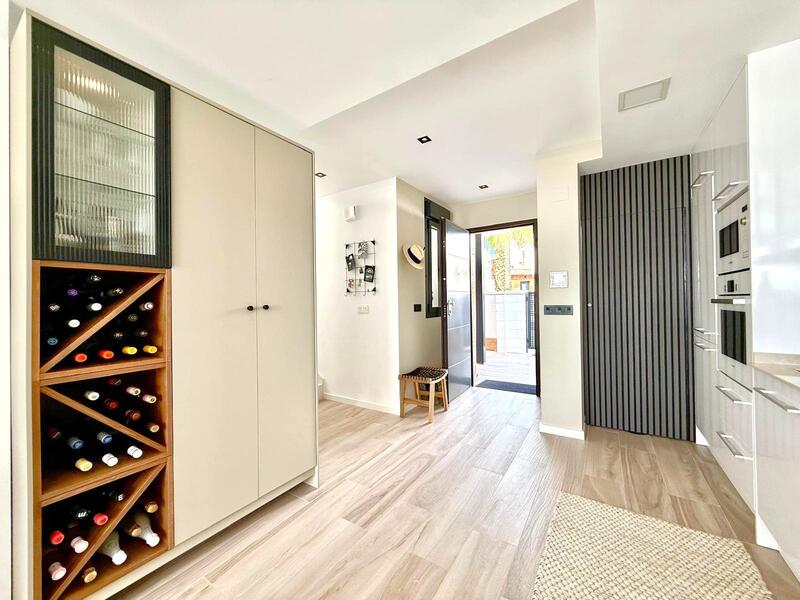3 chambre Villa à vendre