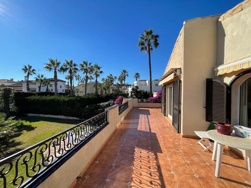 3 bedroom Villa for sale