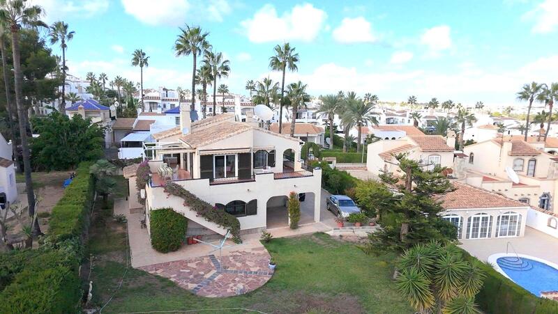 3 bedroom Villa for sale