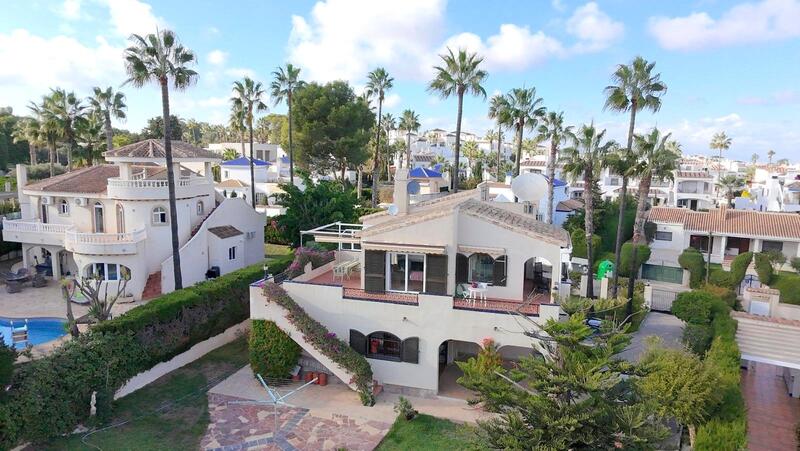 3 bedroom Villa for sale