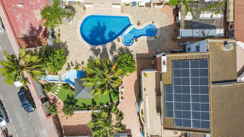 7 bedroom Villa for sale