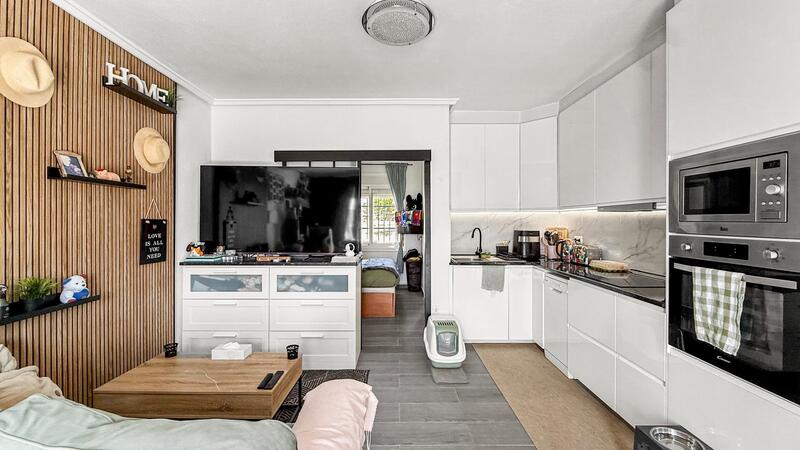 1 Schlafzimmer Stadthaus zu verkaufen