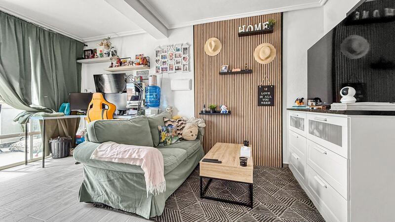 1 Schlafzimmer Stadthaus zu verkaufen